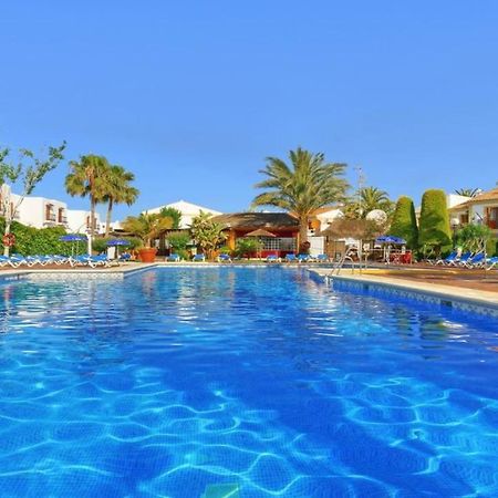 Apartamento Primera Linea De Playa Las Marinas ベラ エクステリア 写真