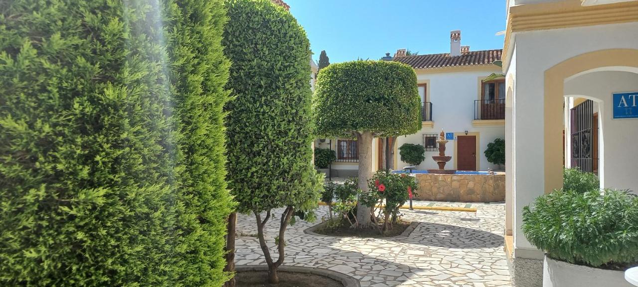 Apartamento Primera Linea De Playa Las Marinas ベラ エクステリア 写真