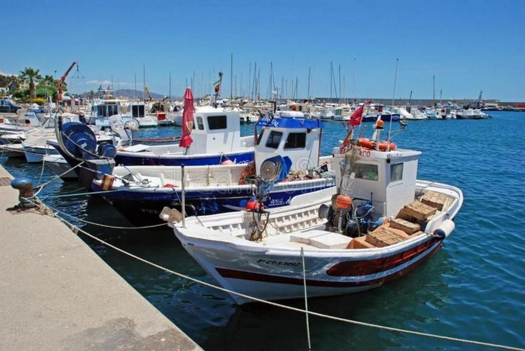 Apartamento Primera Linea De Playa Las Marinas ベラ エクステリア 写真