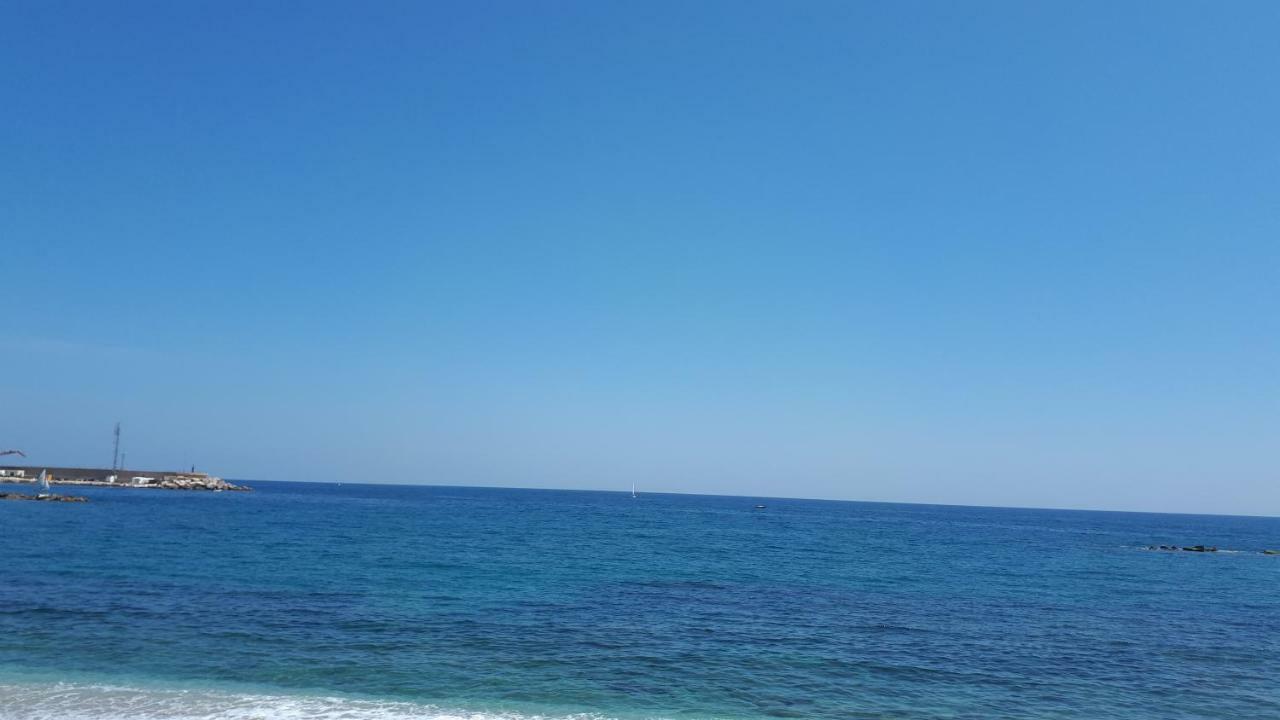 Apartamento Primera Linea De Playa Las Marinas ベラ エクステリア 写真